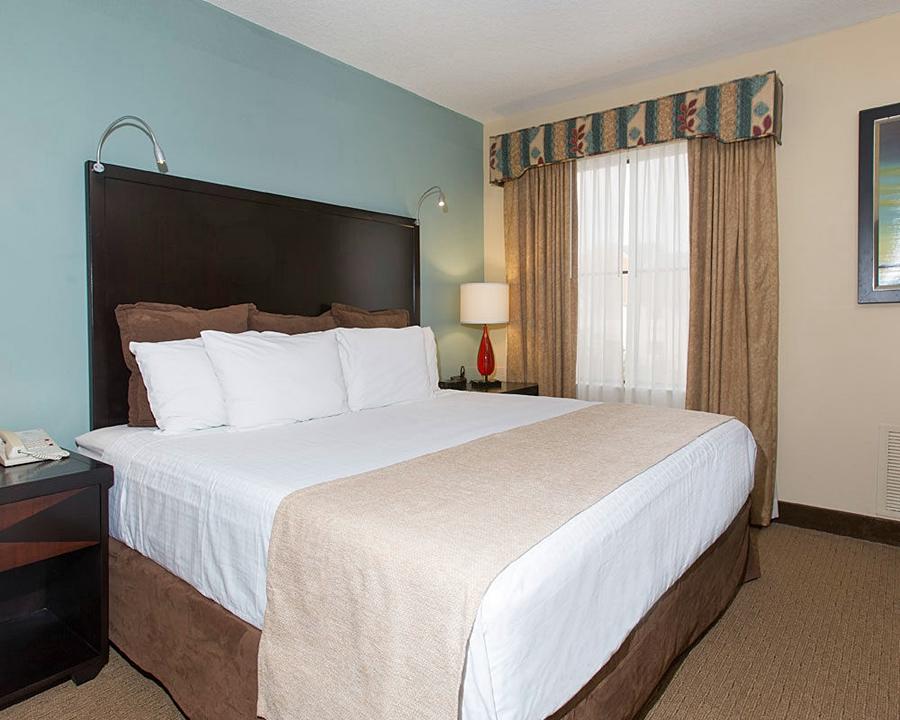 Staysky Suites I-Drive Orlando Near Universal Εξωτερικό φωτογραφία