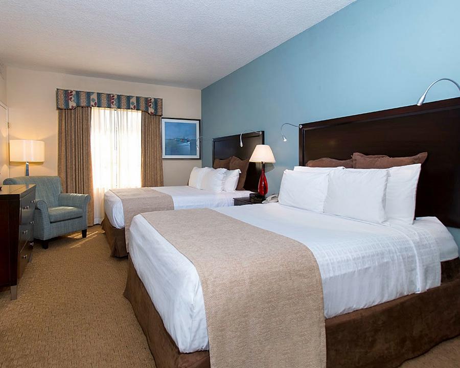 Staysky Suites I-Drive Orlando Near Universal Εξωτερικό φωτογραφία