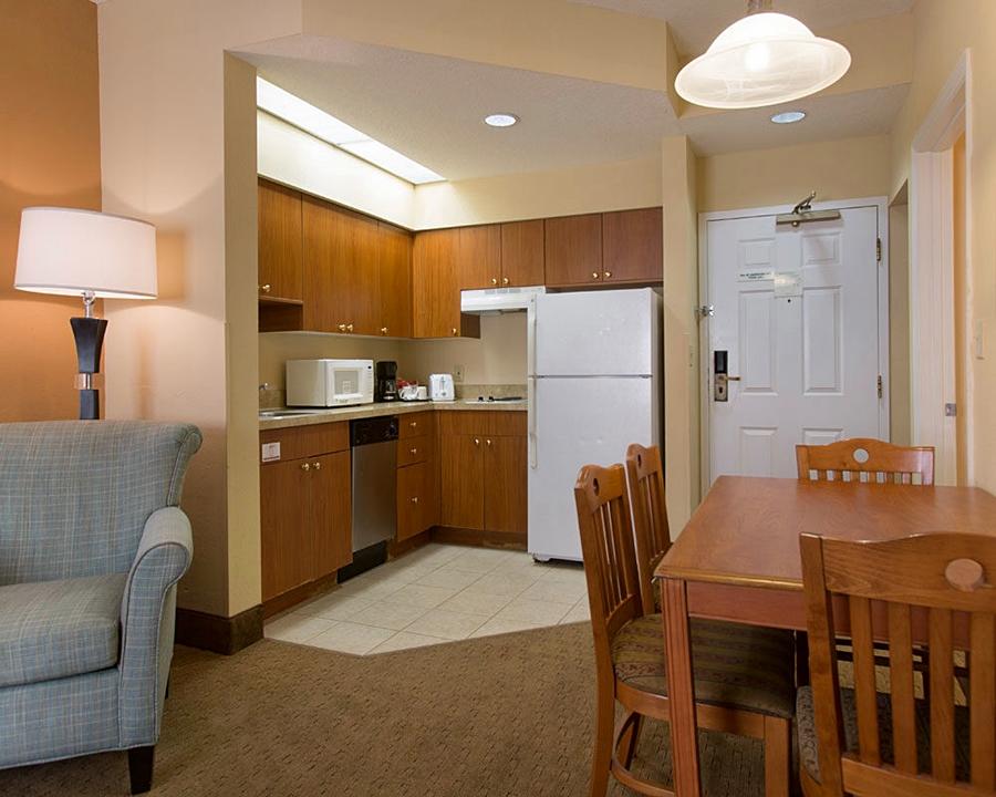 Staysky Suites I-Drive Orlando Near Universal Εξωτερικό φωτογραφία