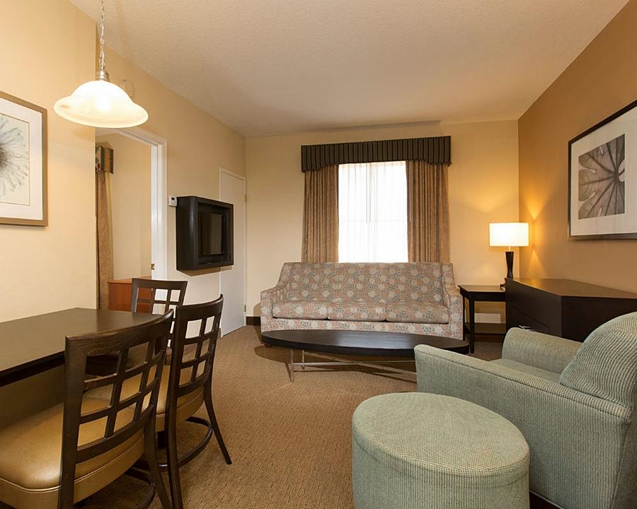 Staysky Suites I-Drive Orlando Near Universal Εξωτερικό φωτογραφία