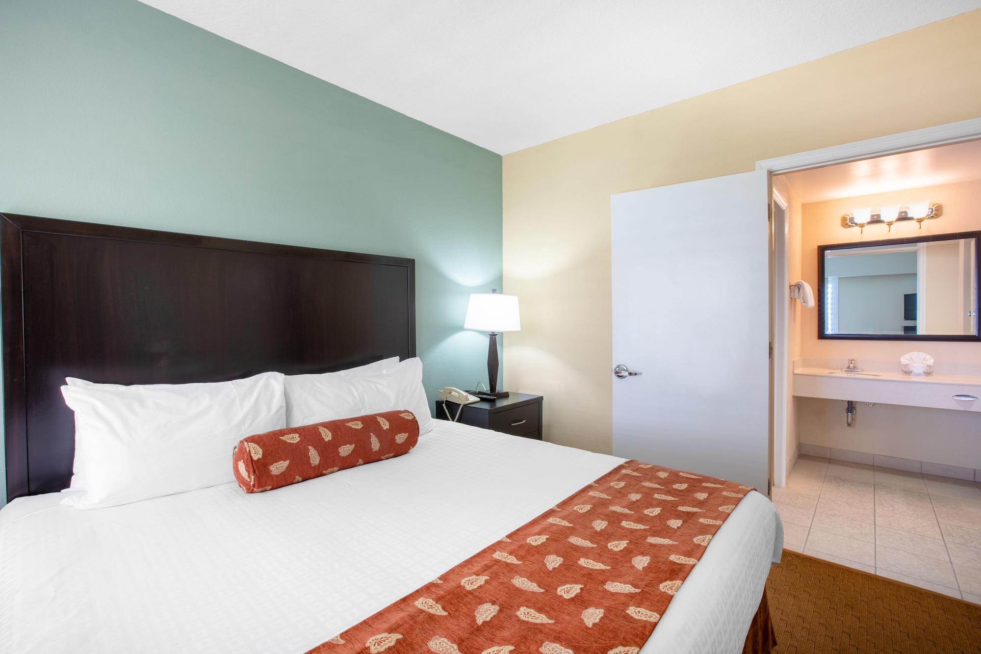 Staysky Suites I-Drive Orlando Near Universal Εξωτερικό φωτογραφία