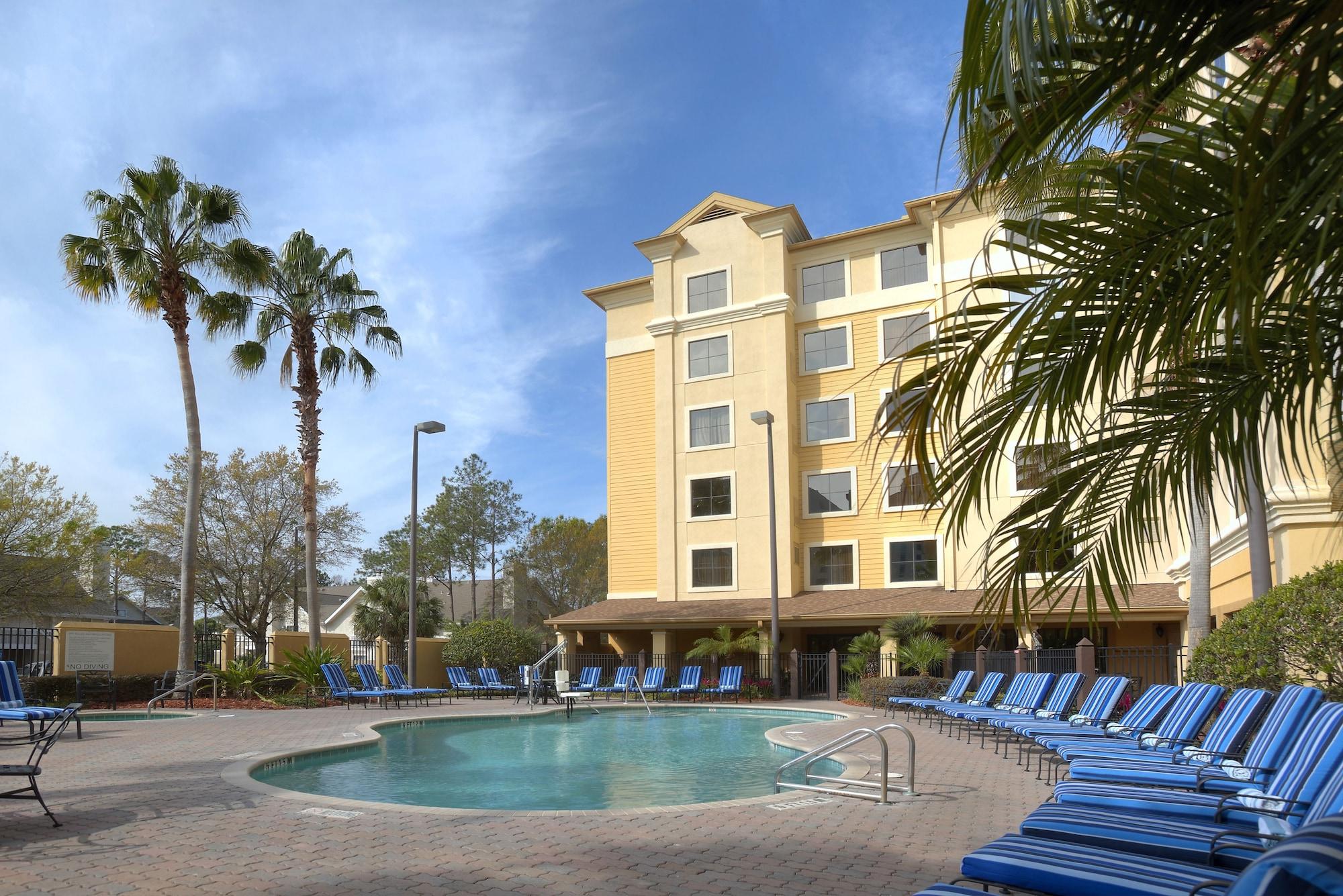 Staysky Suites I-Drive Orlando Near Universal Εξωτερικό φωτογραφία