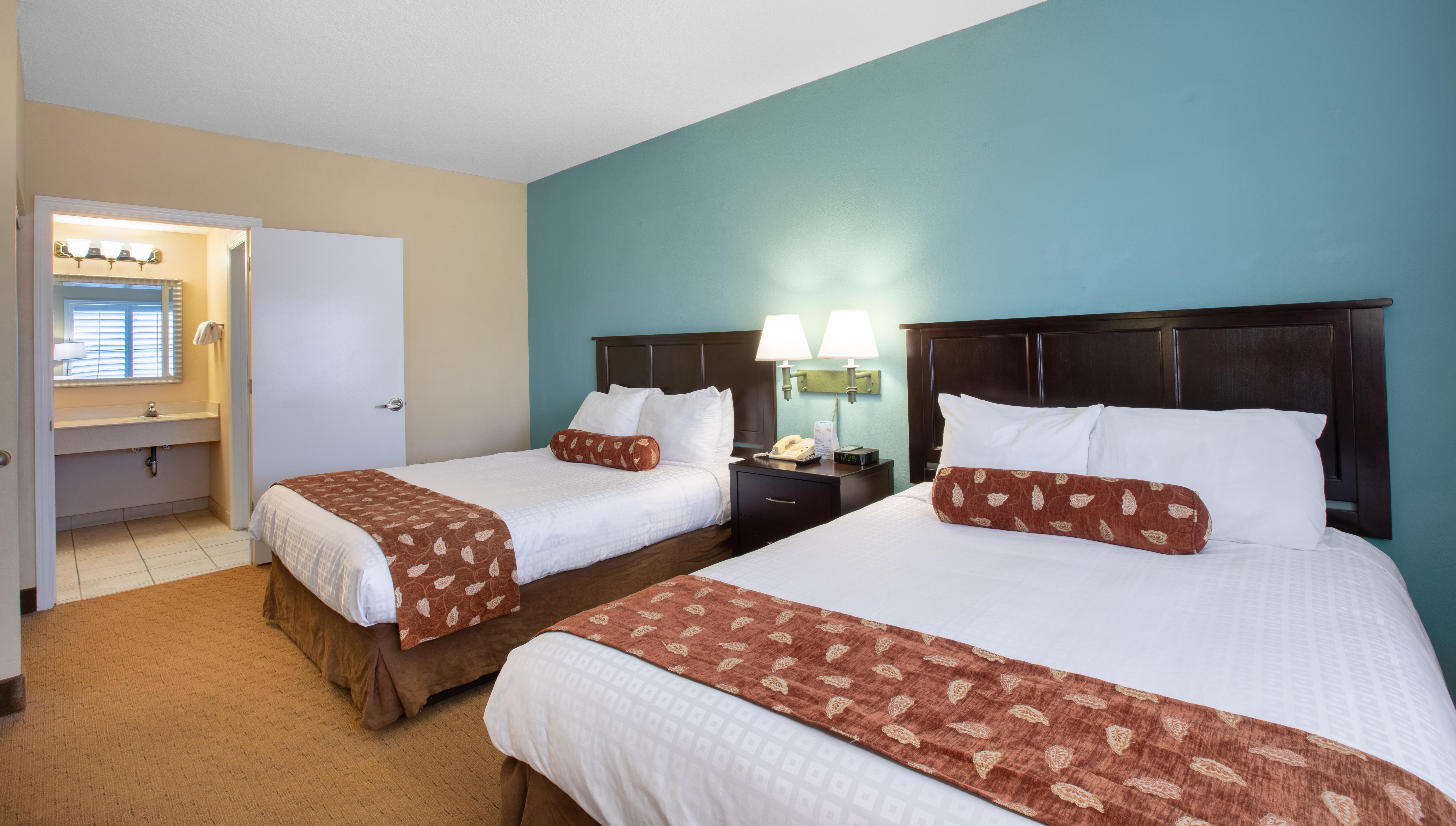 Staysky Suites I-Drive Orlando Near Universal Εξωτερικό φωτογραφία