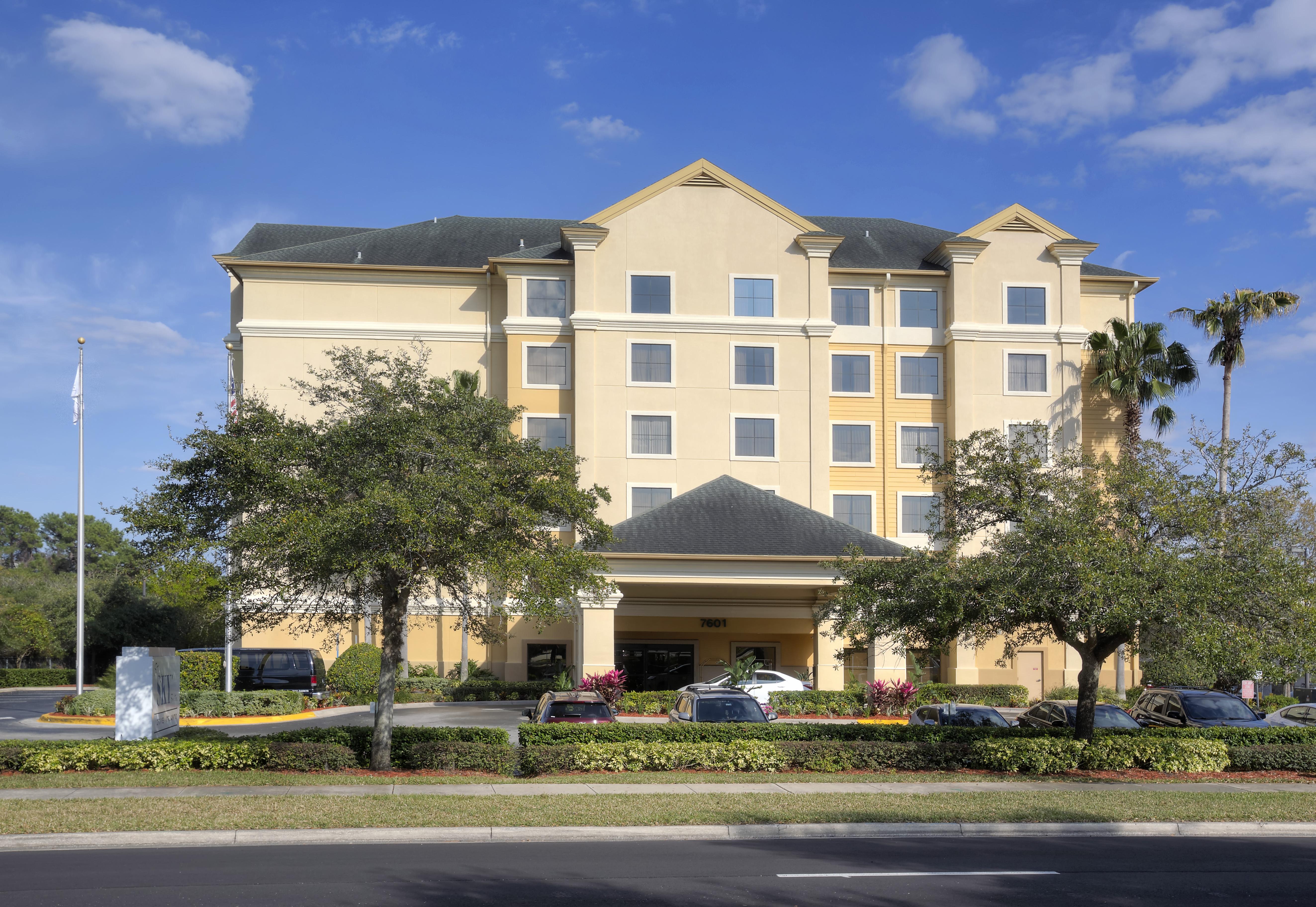 Staysky Suites I-Drive Orlando Near Universal Εξωτερικό φωτογραφία