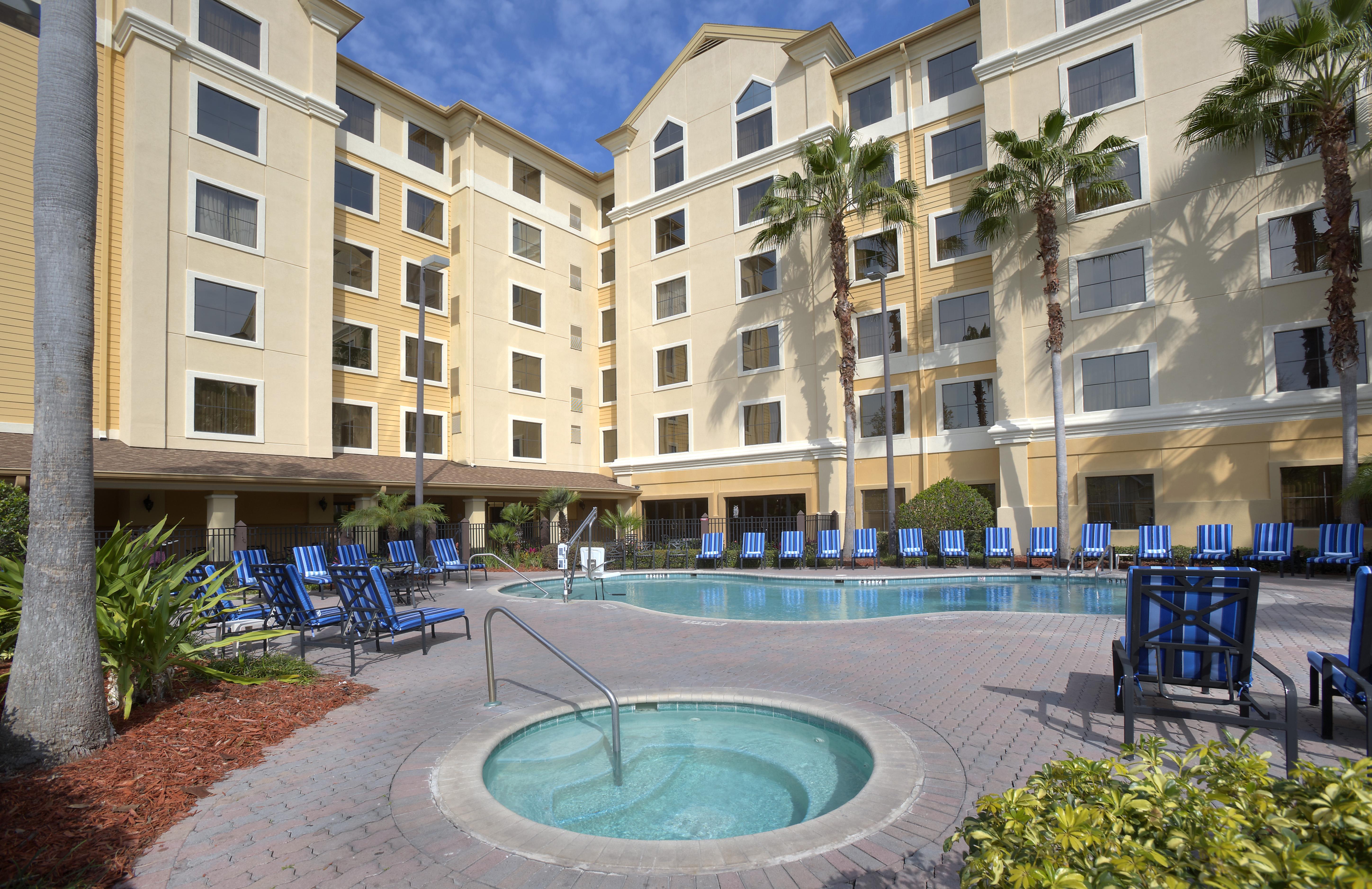 Staysky Suites I-Drive Orlando Near Universal Εξωτερικό φωτογραφία