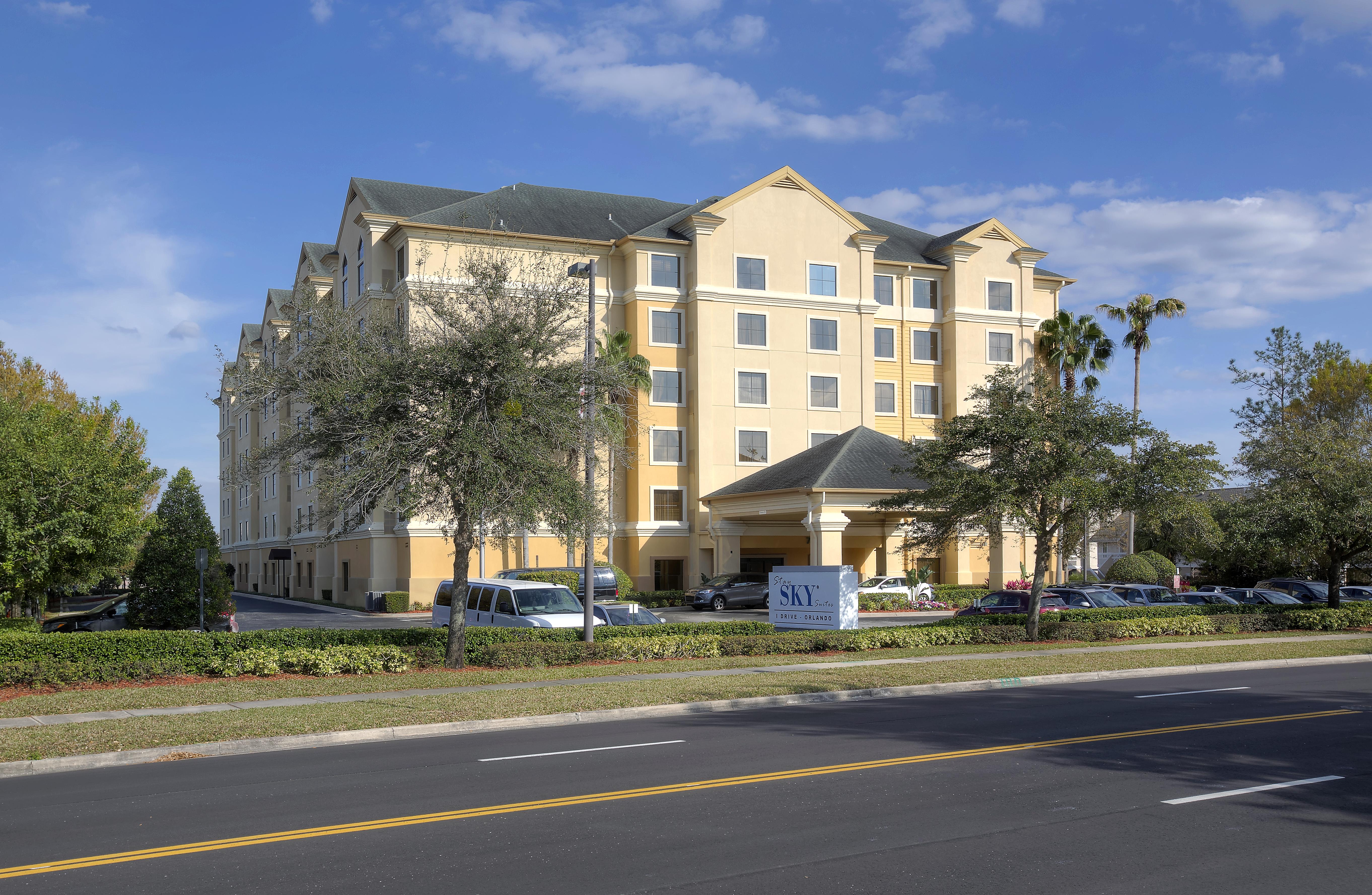Staysky Suites I-Drive Orlando Near Universal Εξωτερικό φωτογραφία