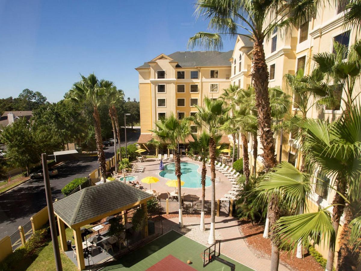 Staysky Suites I-Drive Orlando Near Universal Εξωτερικό φωτογραφία