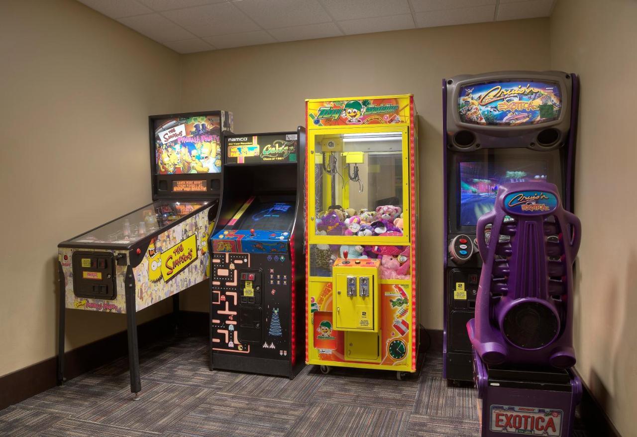 Staysky Suites I-Drive Orlando Near Universal Εξωτερικό φωτογραφία