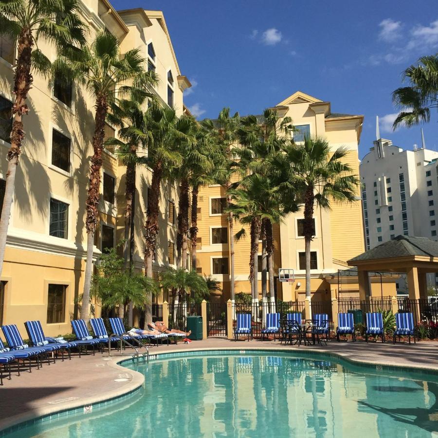 Staysky Suites I-Drive Orlando Near Universal Εξωτερικό φωτογραφία