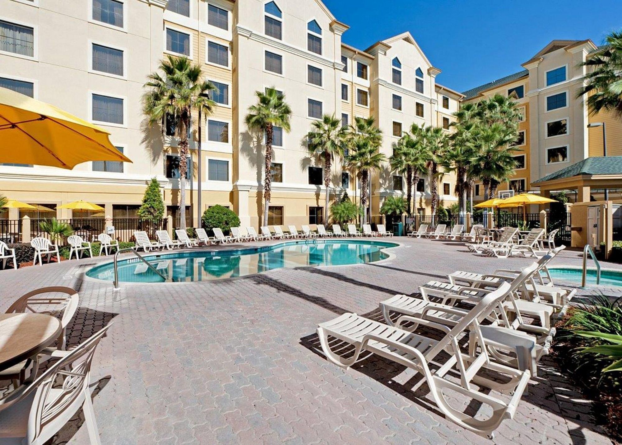 Staysky Suites I-Drive Orlando Near Universal Εξωτερικό φωτογραφία