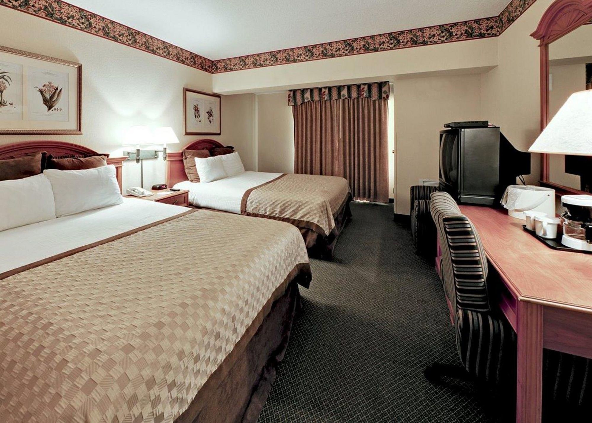 Staysky Suites I-Drive Orlando Near Universal Εξωτερικό φωτογραφία