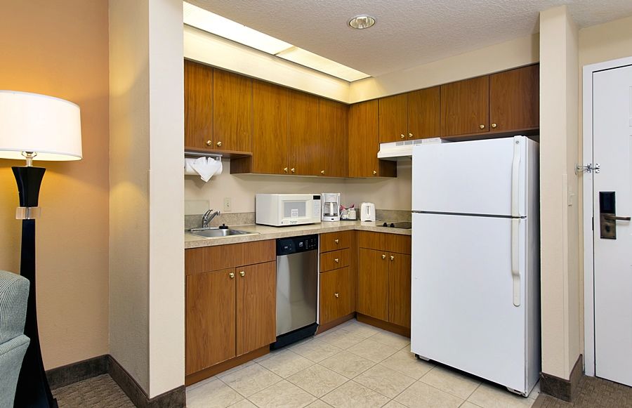 Staysky Suites I-Drive Orlando Near Universal Εξωτερικό φωτογραφία