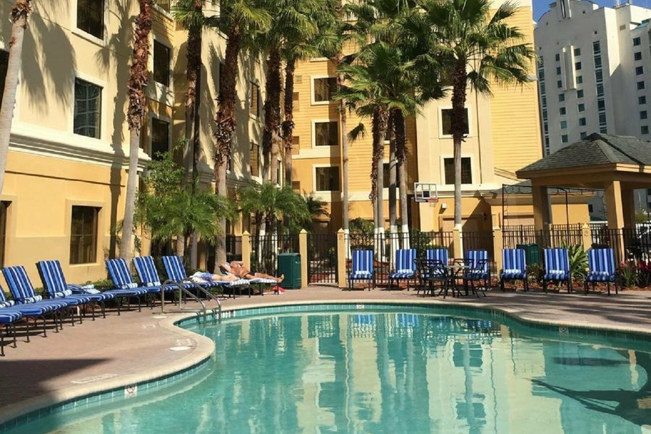 Staysky Suites I-Drive Orlando Near Universal Εξωτερικό φωτογραφία