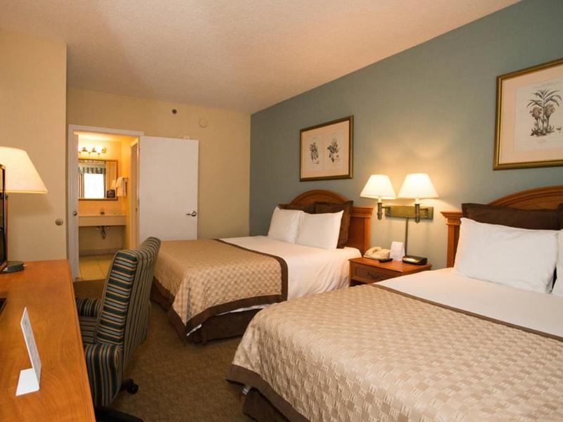 Staysky Suites I-Drive Orlando Near Universal Εξωτερικό φωτογραφία