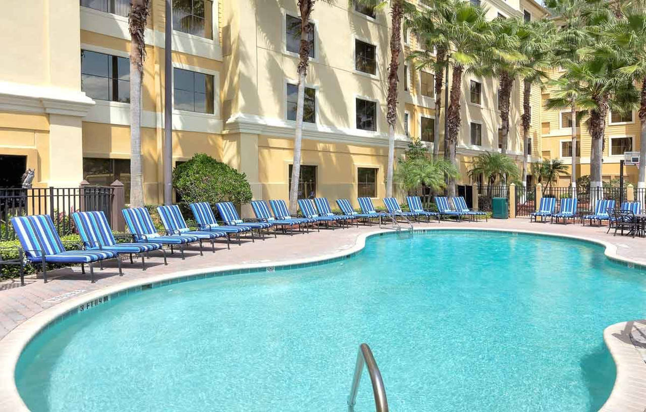 Staysky Suites I-Drive Orlando Near Universal Εξωτερικό φωτογραφία